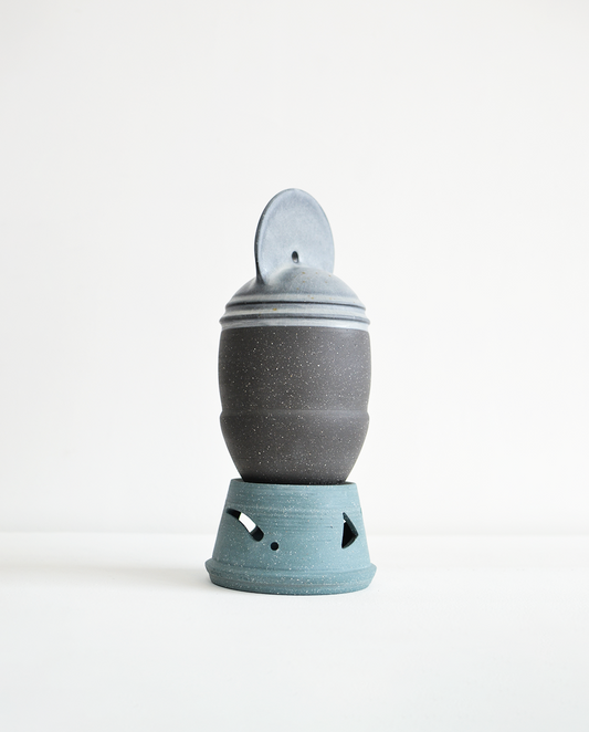 Pablo Barro Negro - Juego de Pelota