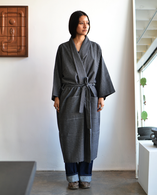 Candor Sea Kimono