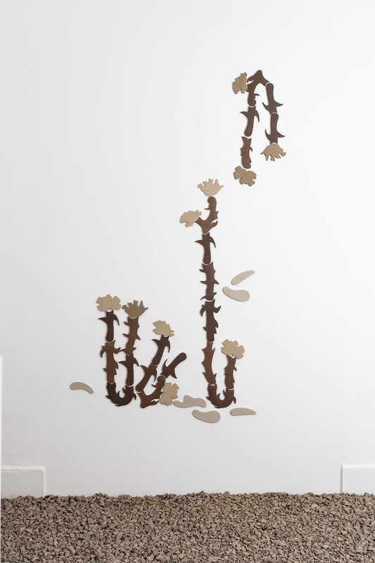 LOFA Mural - Cosa Rapozo