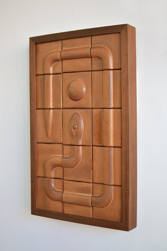 Perro y Arena collaboration LOFA - La serpiente y el sol