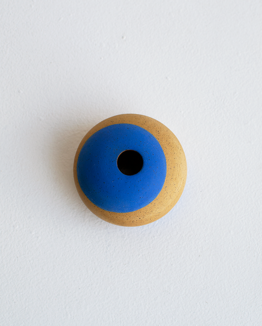 Lodazal Florerito Azul