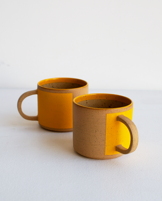 Lodazal Taza Cuadro