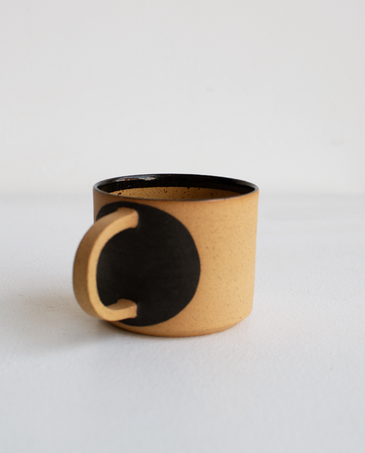 Lodazal Taza Círculo