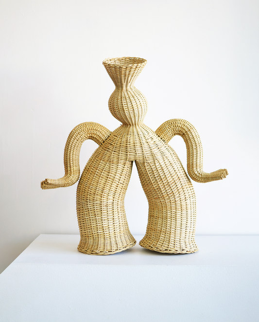 Lordag & Sondag Escultura Cahn Maák