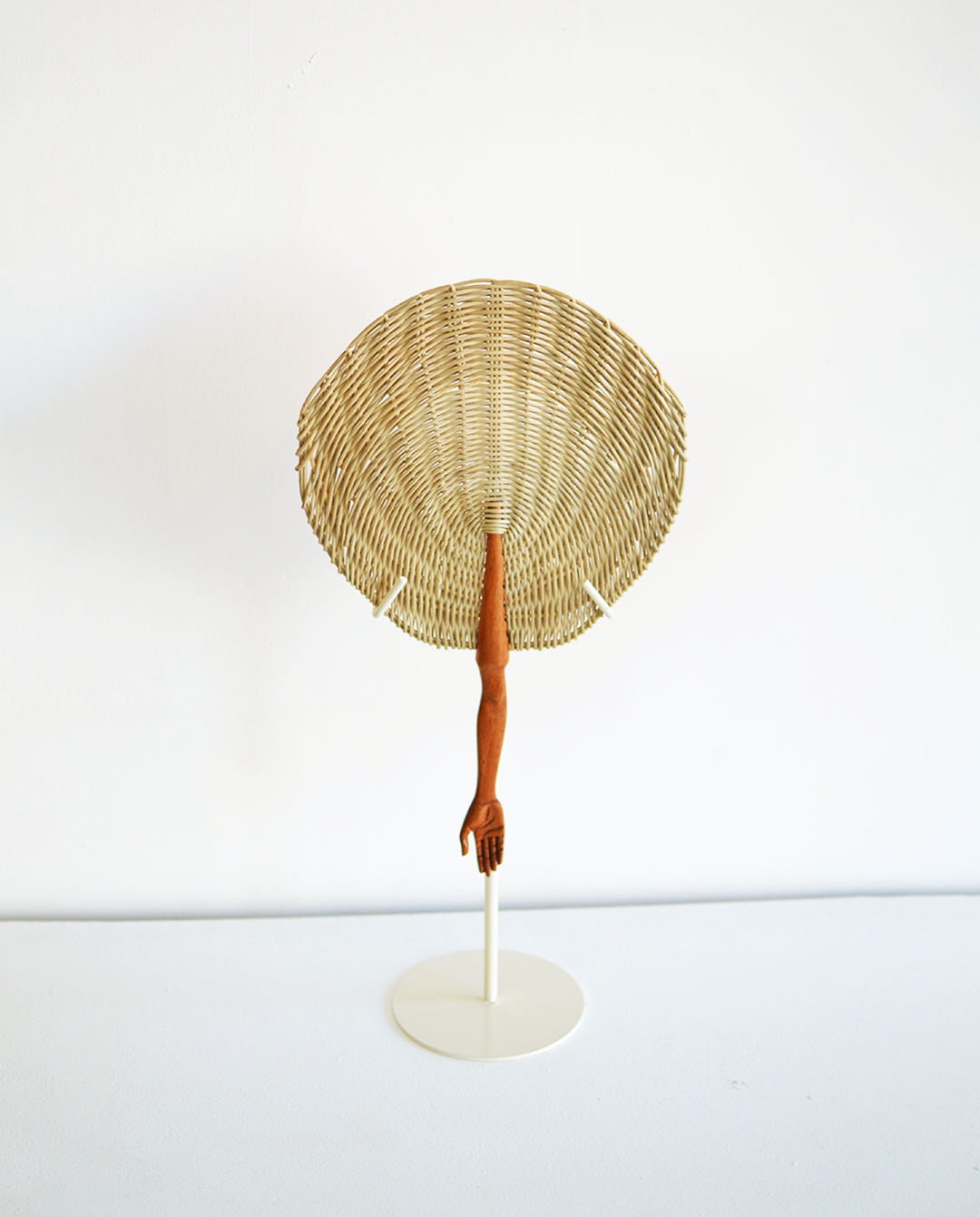 Lordag & Sondag Abanico Mano Fan