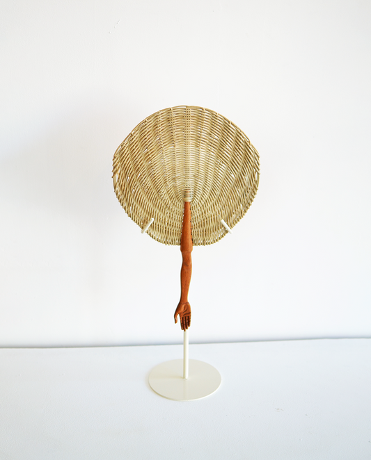 Lordag & Sondag Abanico Mano Fan