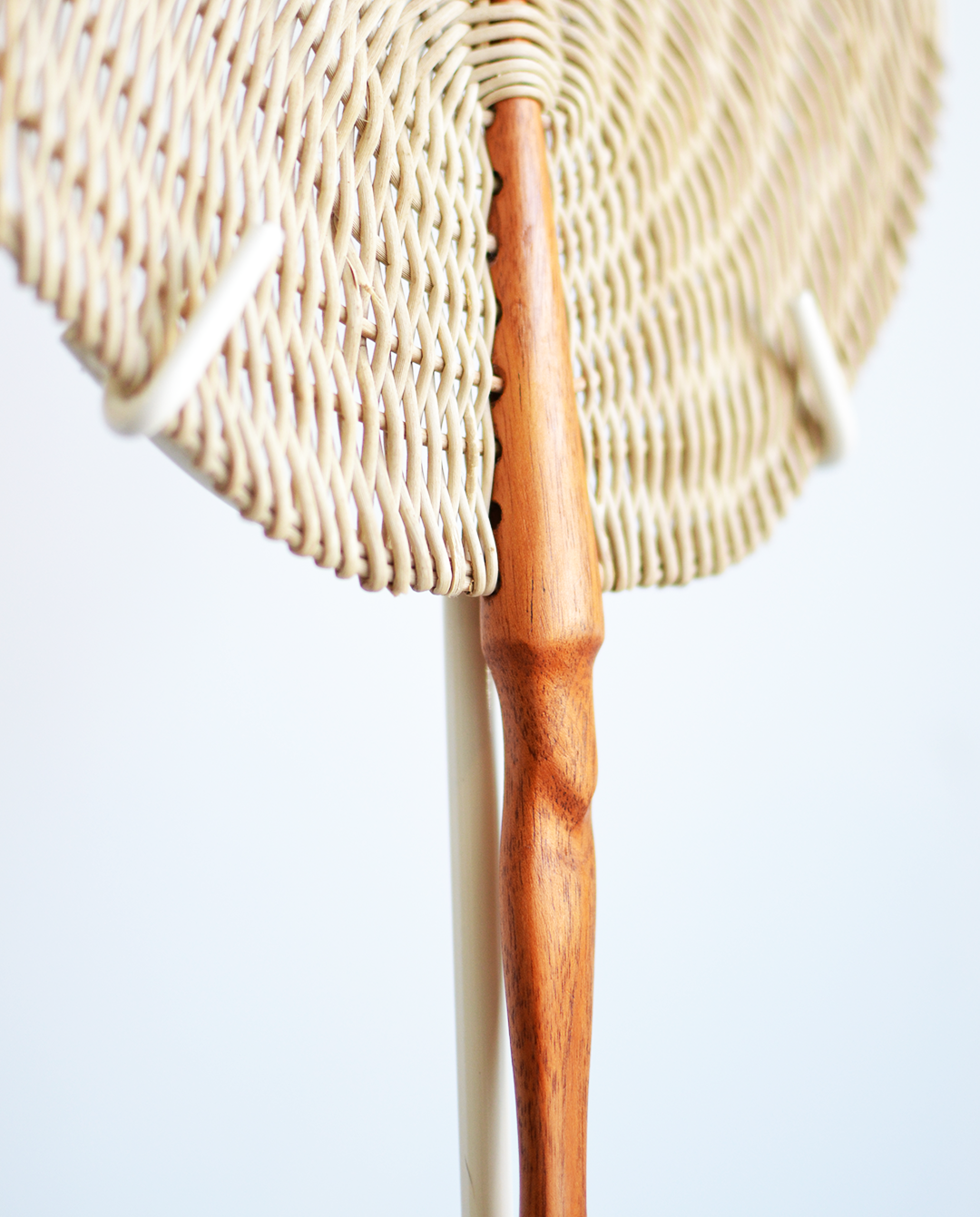 Lordag & Sondag Abanico Mano Fan