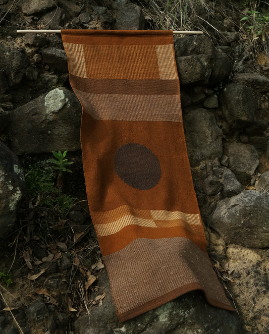 Magali M - Círculo I