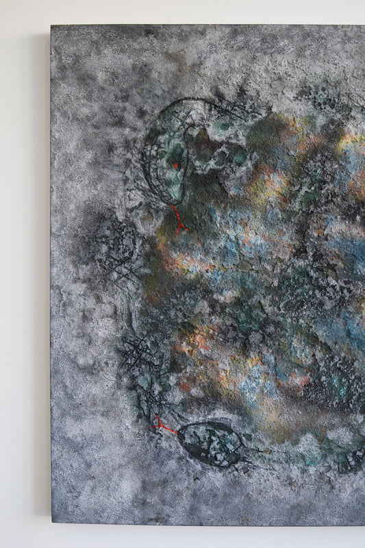 Teodoro Huerta "Mahiaowit”