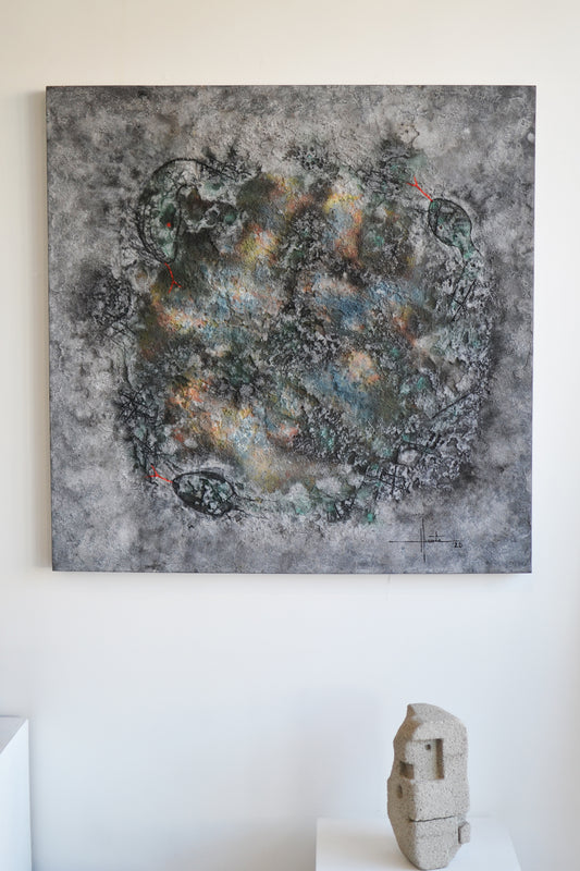 Teodoro Huerta "Mahiaowit”