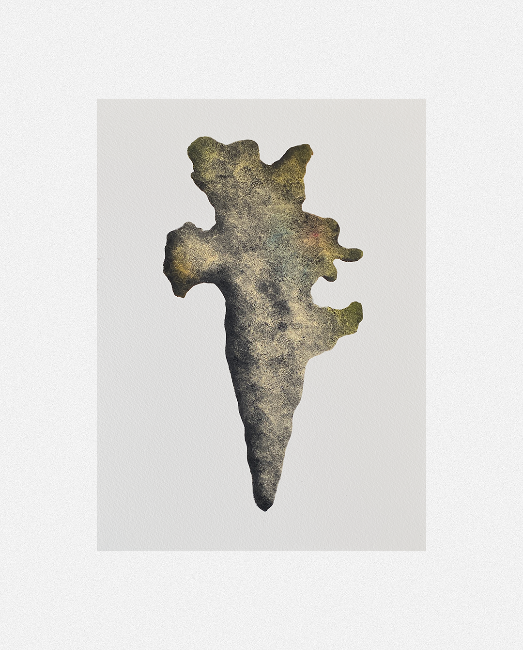 Marco Ochoa - Obra "Oseo"