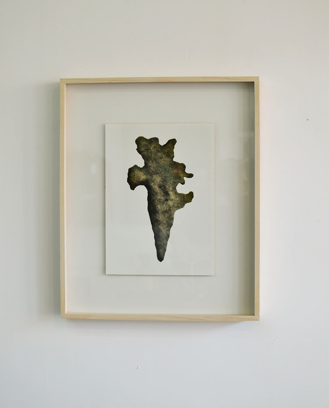 Marco Ochoa - Obra "Oseo"