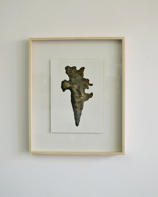 Marco Ochoa - Obra "Oseo"