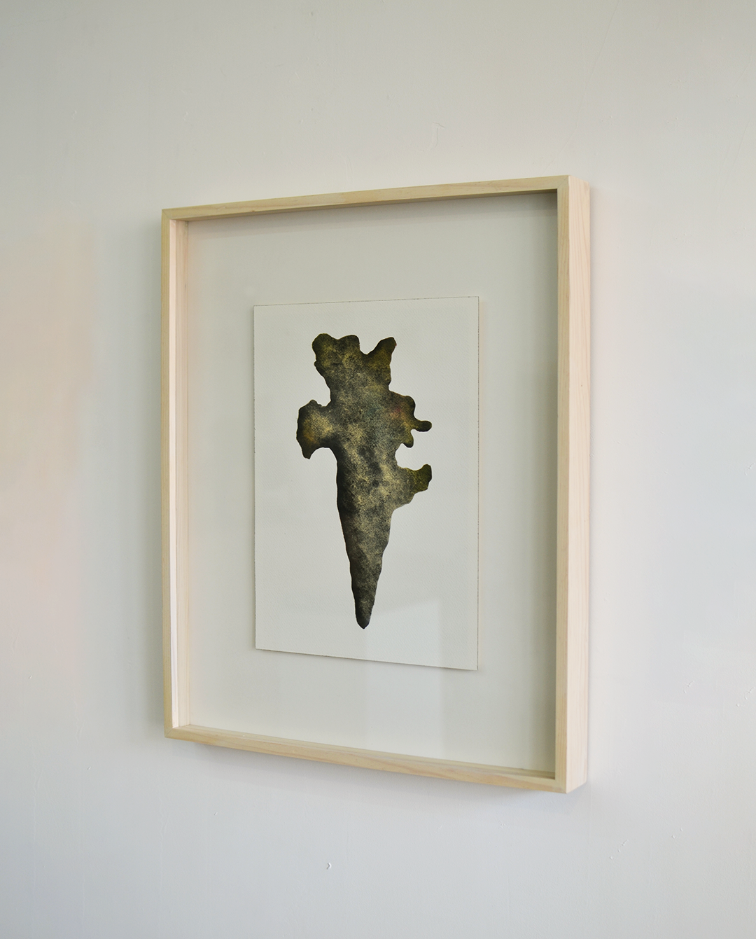 Marco Ochoa - Obra "Oseo"