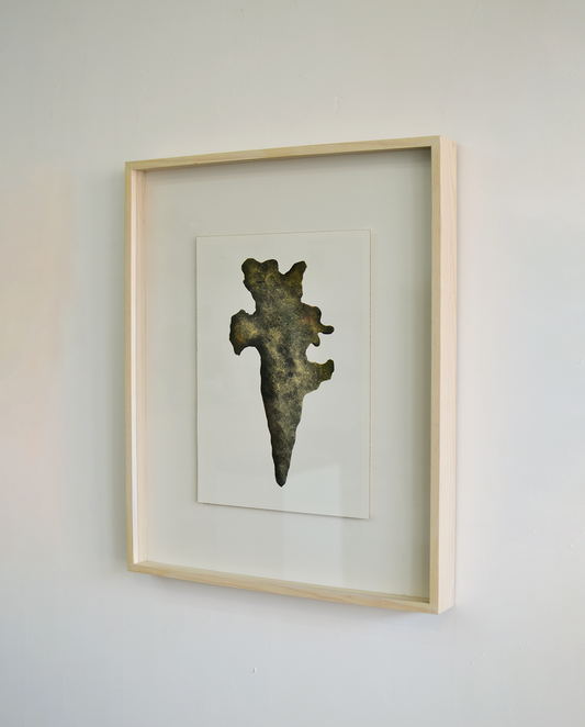 Marco Ochoa - Obra "Oseo"