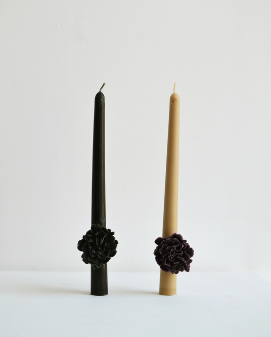 Miel Vela - Clavel