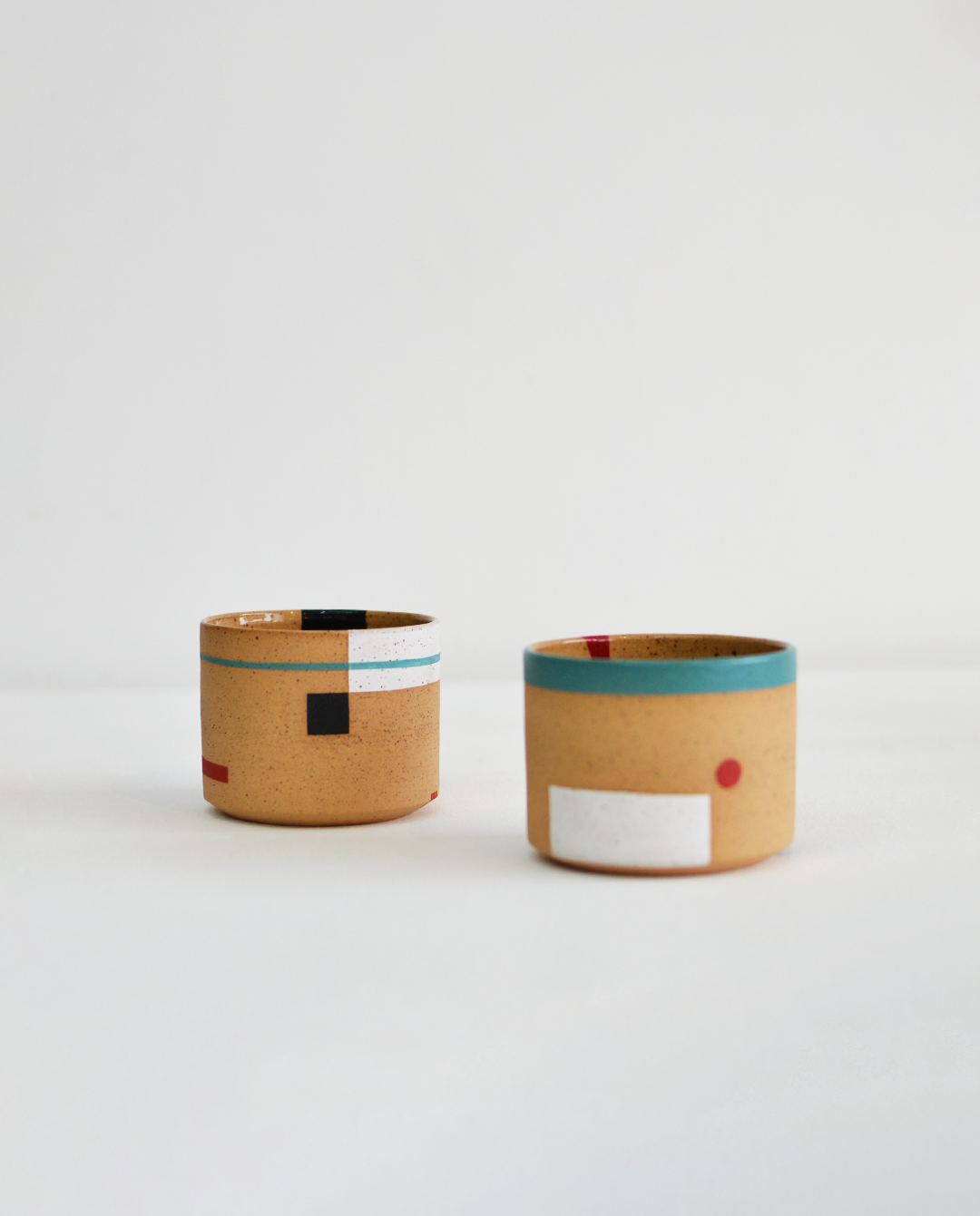 Lodazal Set de Vasos Marzo