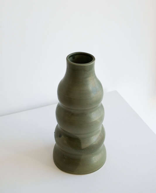 Masa Florero Salvinia Grande