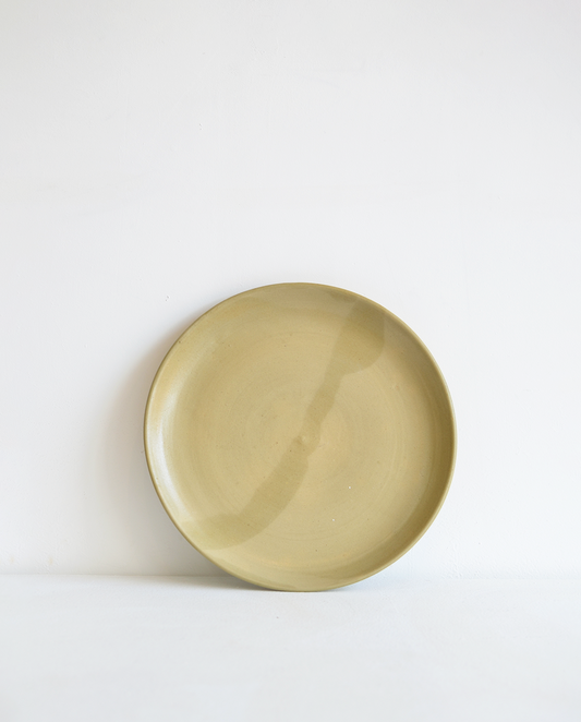 Masa Plato Extendido Grande