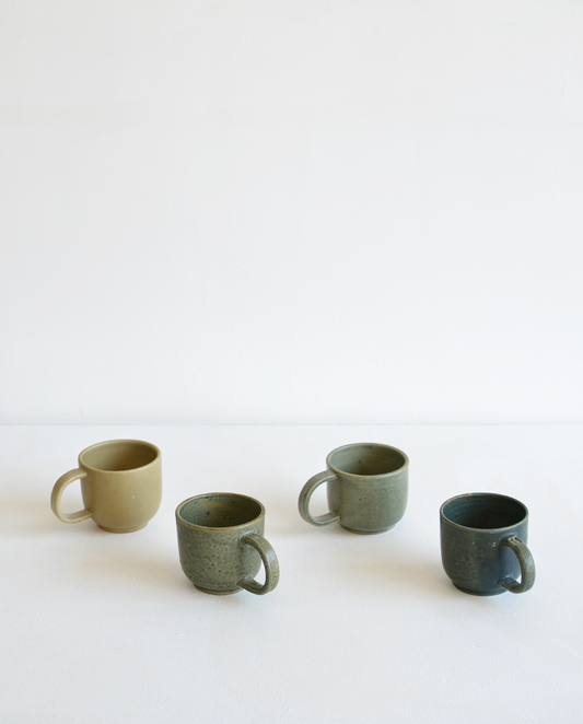 Masa Taza Chica