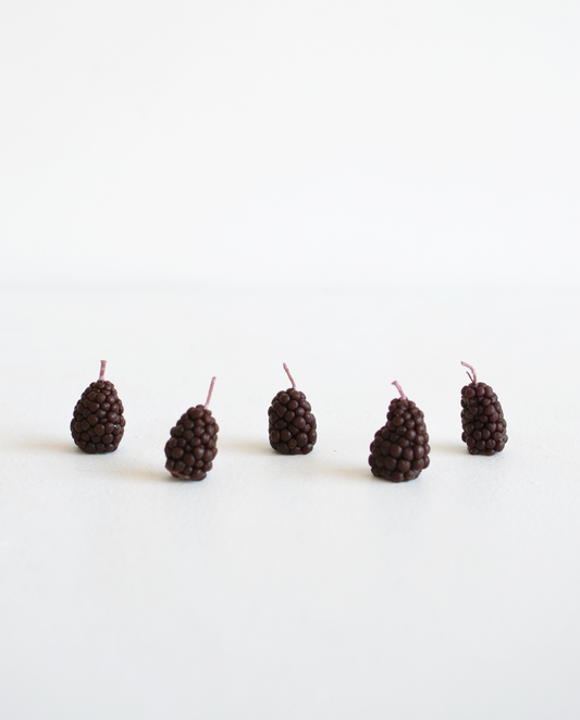 Miel Velas - Set de Zarzamoras