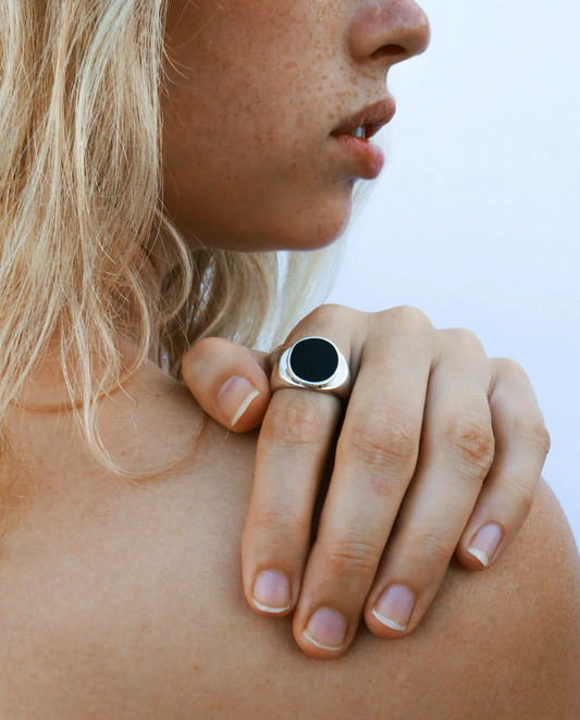 Odissea Anillo Ónix