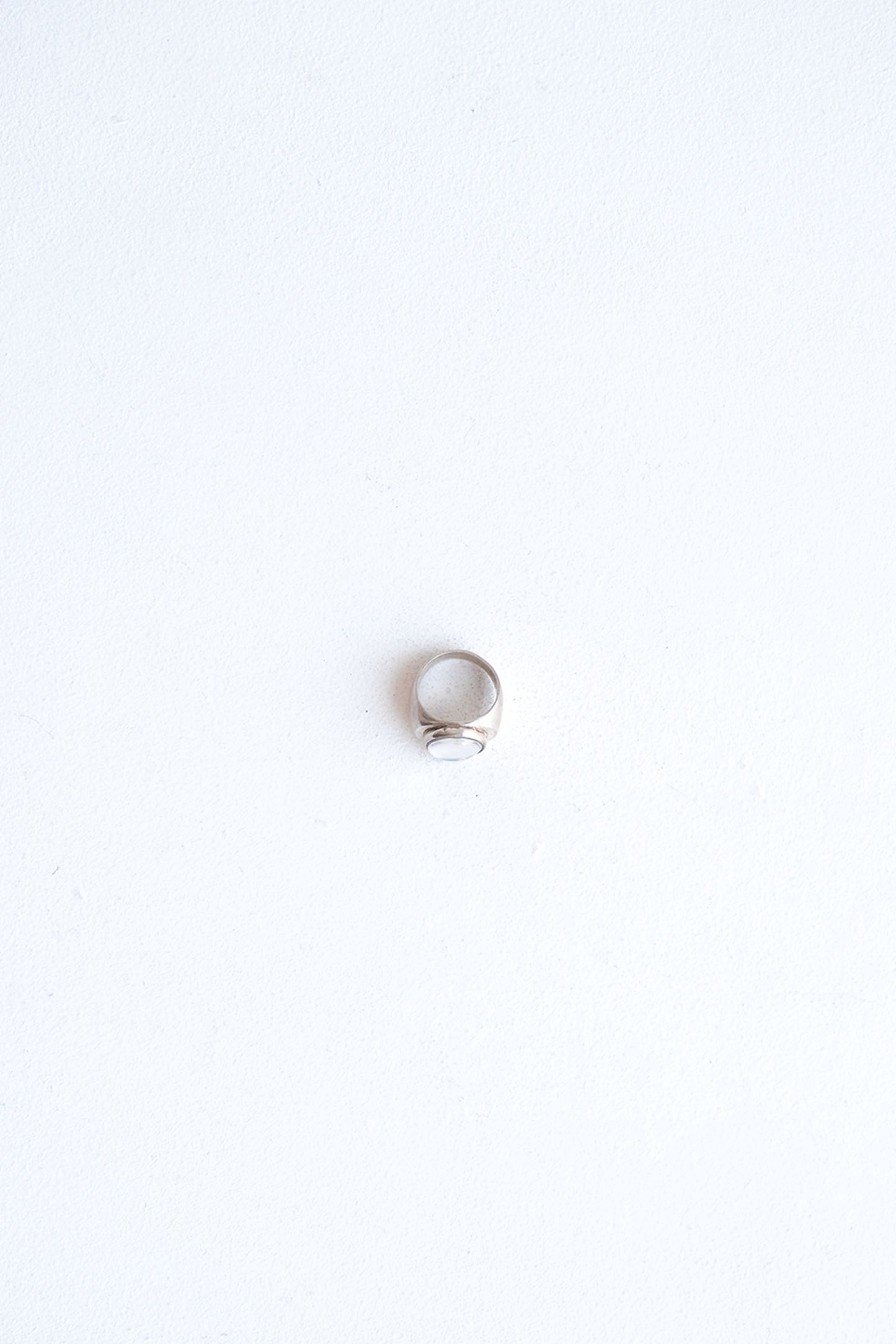 Odissea Clarity Ring