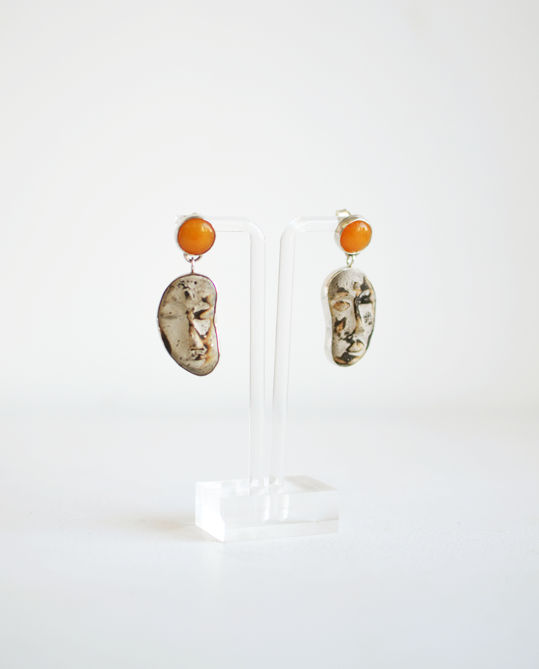 Mino Mino Aretes Obvara