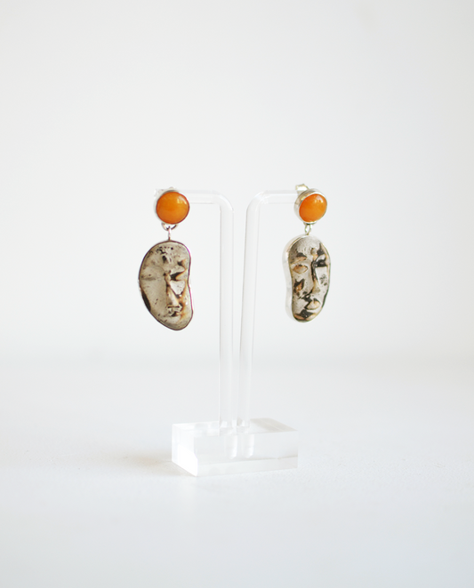 Mino Mino Aretes Obvara