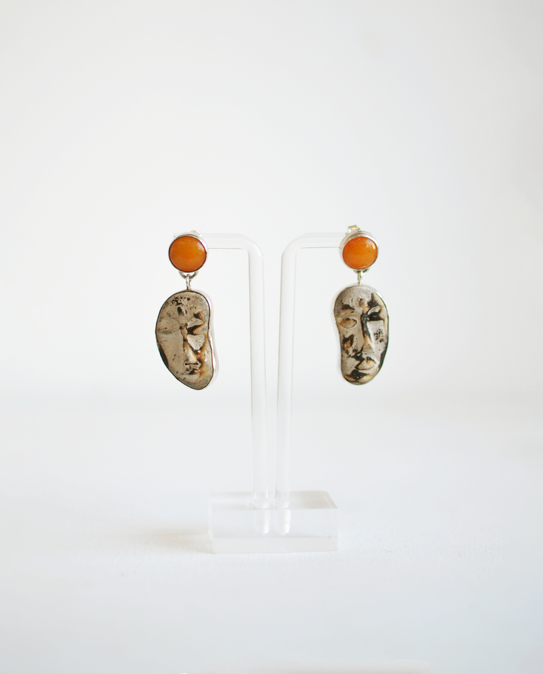 Mino Mino Aretes Obvara