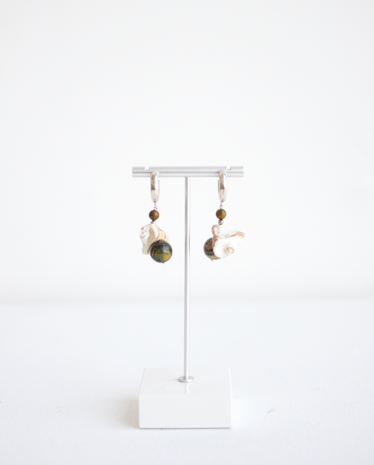 Odissea Florencia Pair