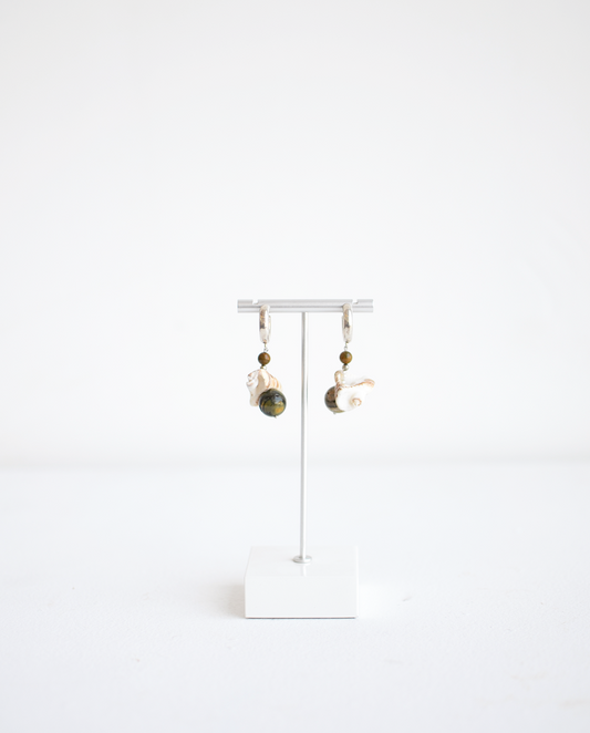 Odissea Florencia Pair