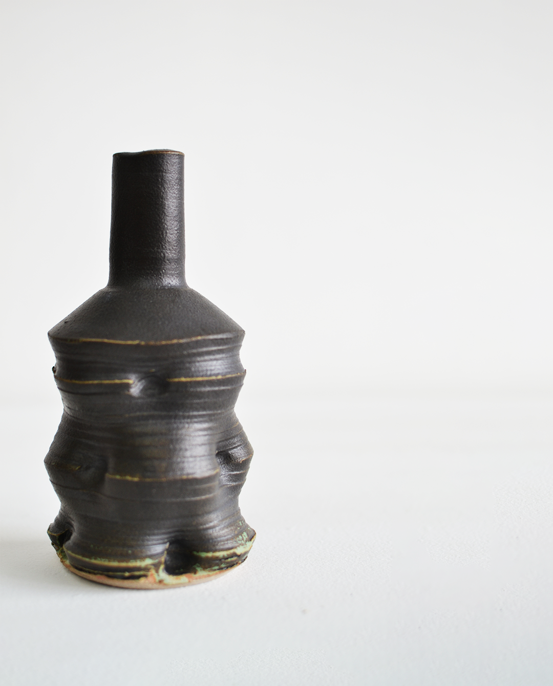 Marlon Marinero - Ombligo negro