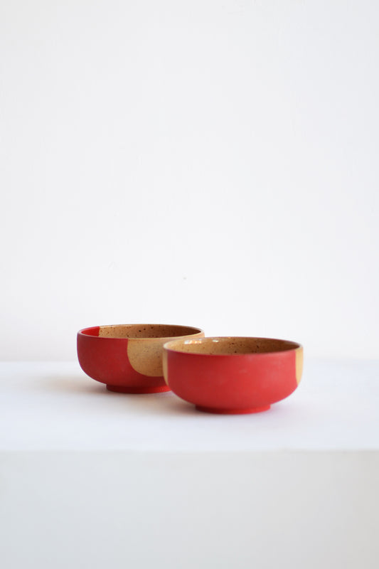 Lodazal - Plato diseño Lengua de Gato