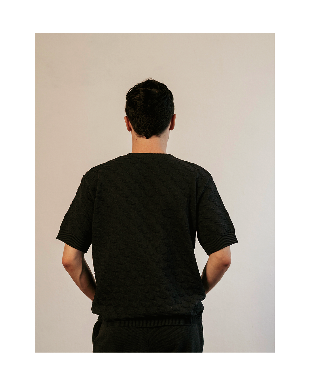 Fábrica de punto Playera México