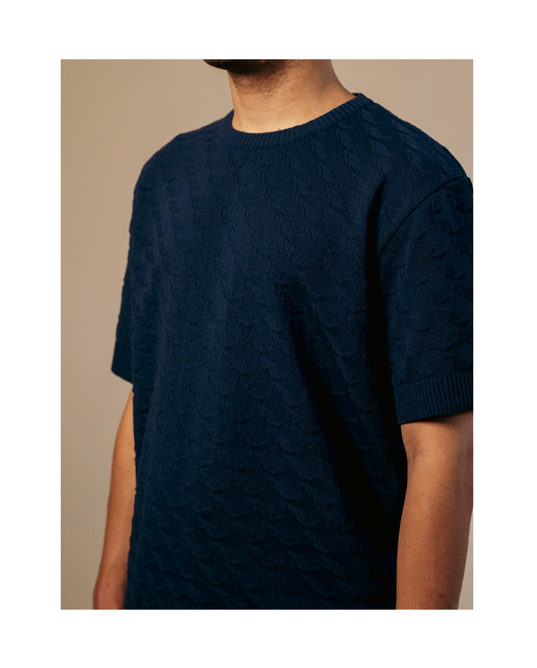 Fábrica de punto Playera México