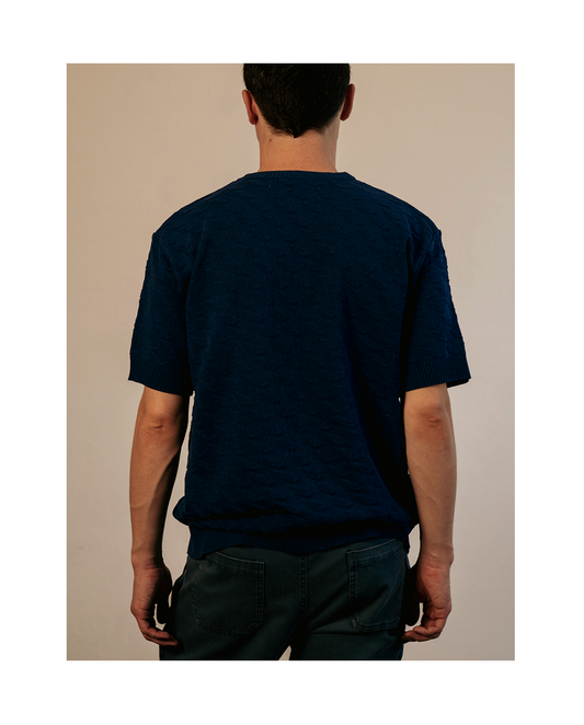 Fábrica de punto Playera México