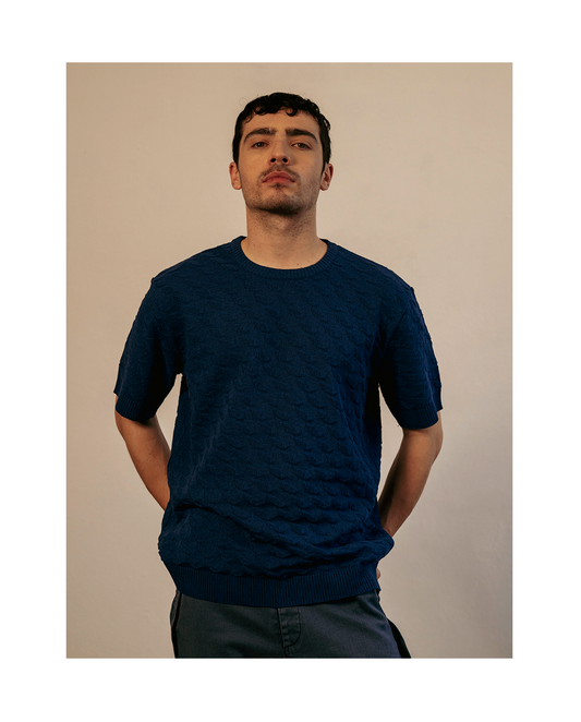 Fábrica de punto Playera México