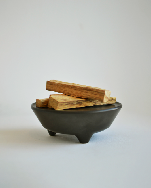 Once Once Palo Santo