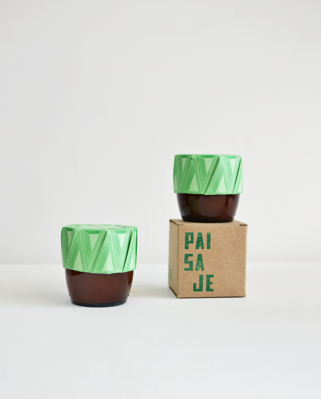 Paisaje Sur - Vela Sierra