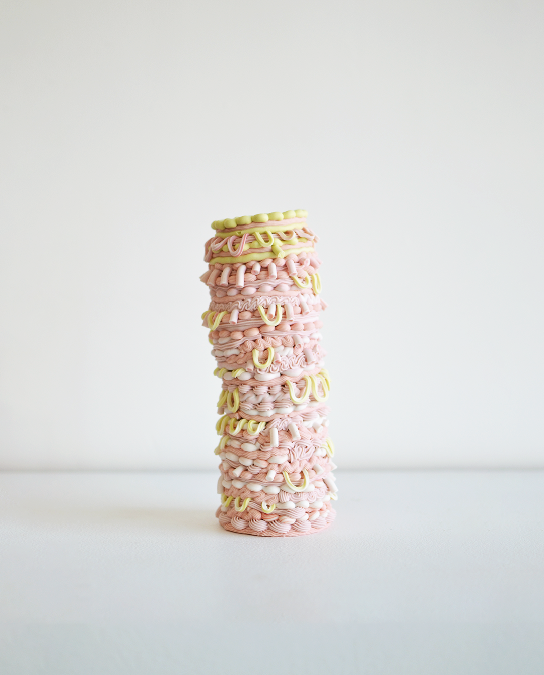 Sofía Chávez - Pastel de betún