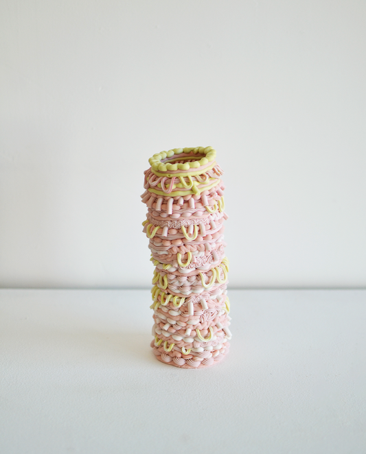 Sofía Chávez - Pastel de betún