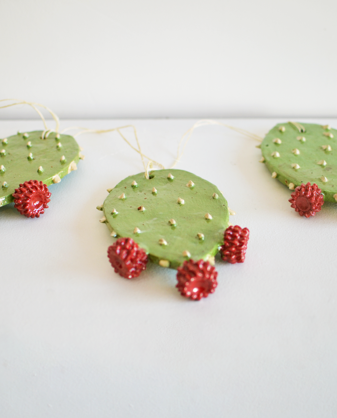 Mano de Tierra - "Las Pencas"