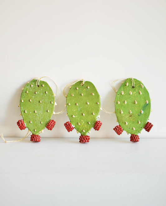 Mano de Tierra - "Las Pencas"