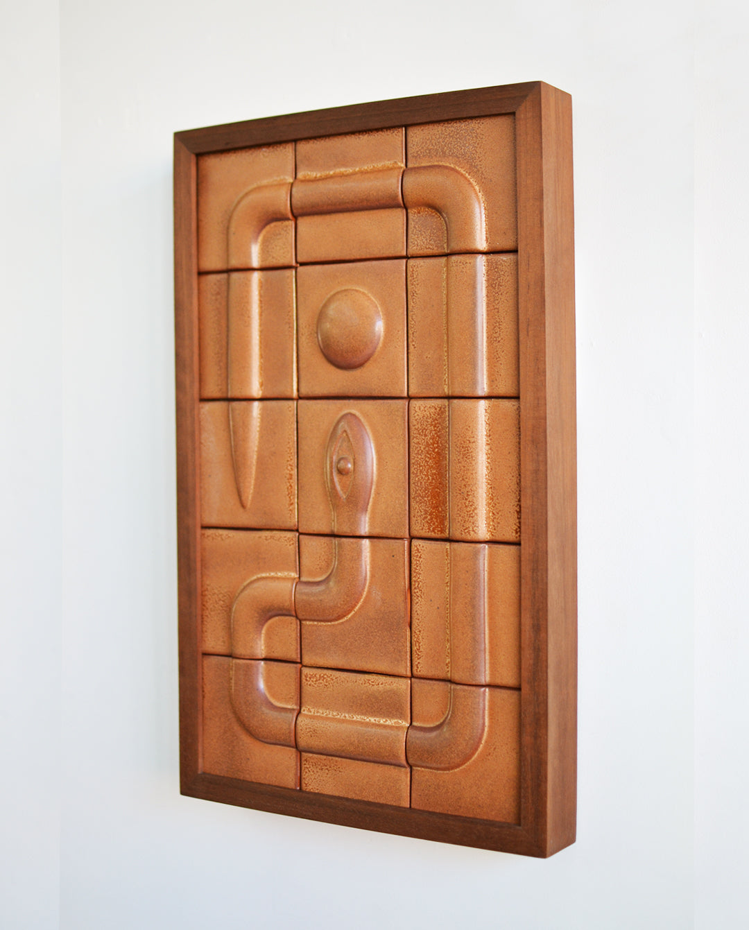 Perro y Arena collaboration LOFA - La serpiente y el sol