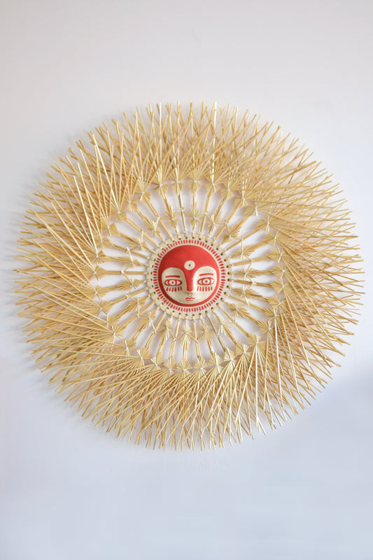 Perro y Arena - Solecito