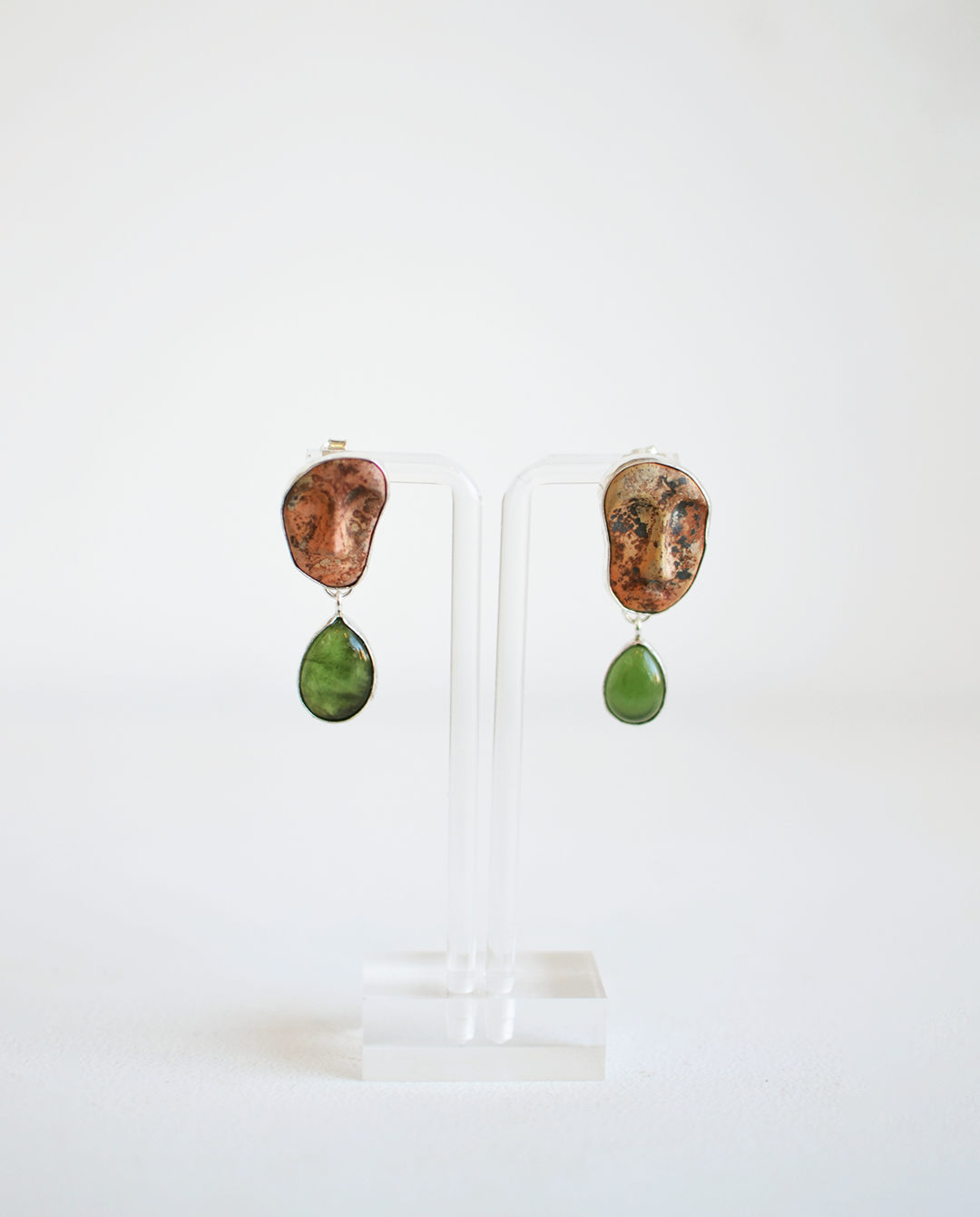 Mino Mino Aretes Pit