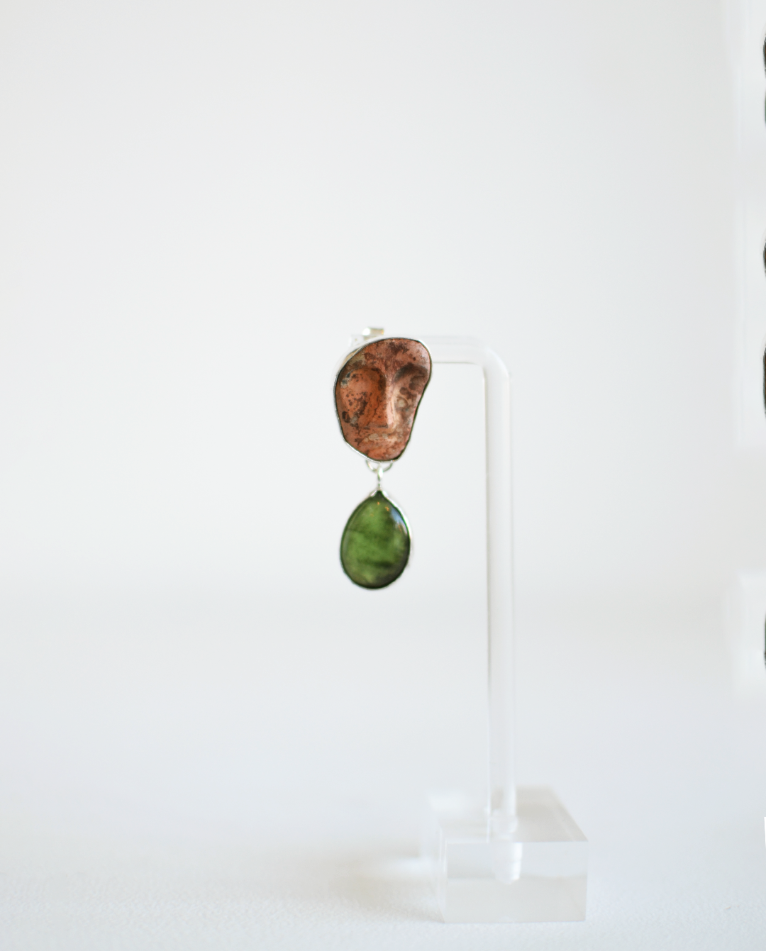 Mino Mino Aretes Pit