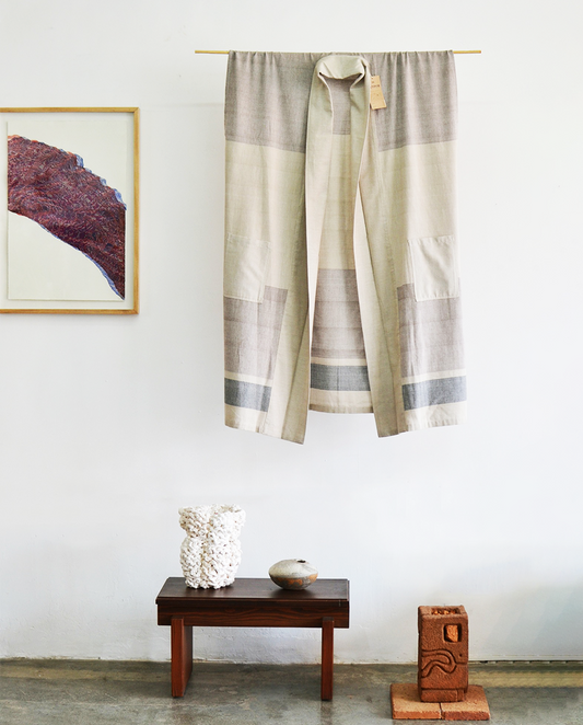 Candor Especial Open Poncho