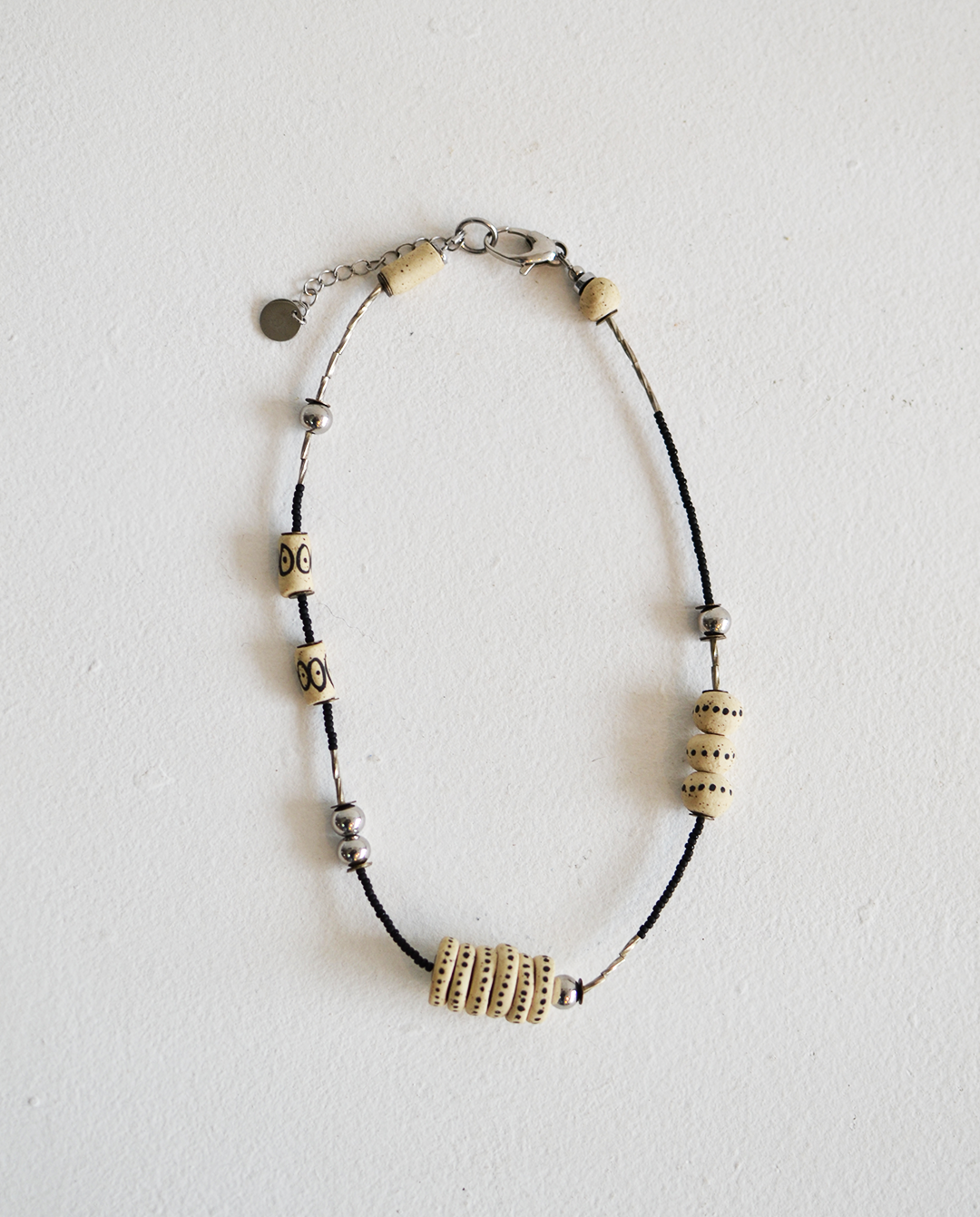 Perro y Arena x SS Collab - Collar